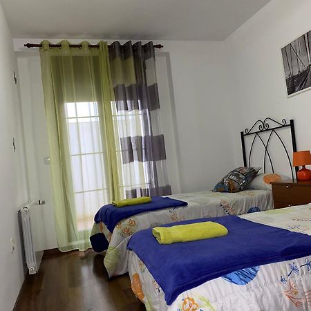 Franlau Apartment Mora de Rubielos Exterior photo